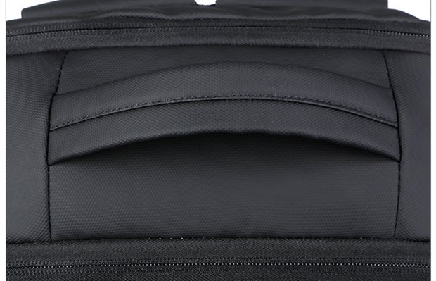 YT-02143 padded top handle