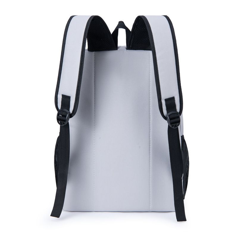 Water-Repellent Sport Commuter Backpack YT-02144 - view 4