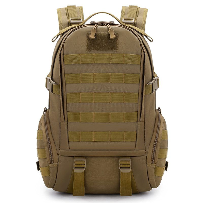 MOLLE Tactical Backpack YT-02145 - view 2