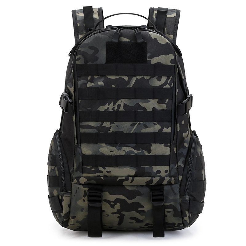 MOLLE Tactical Backpack YT-02145 - view 4
