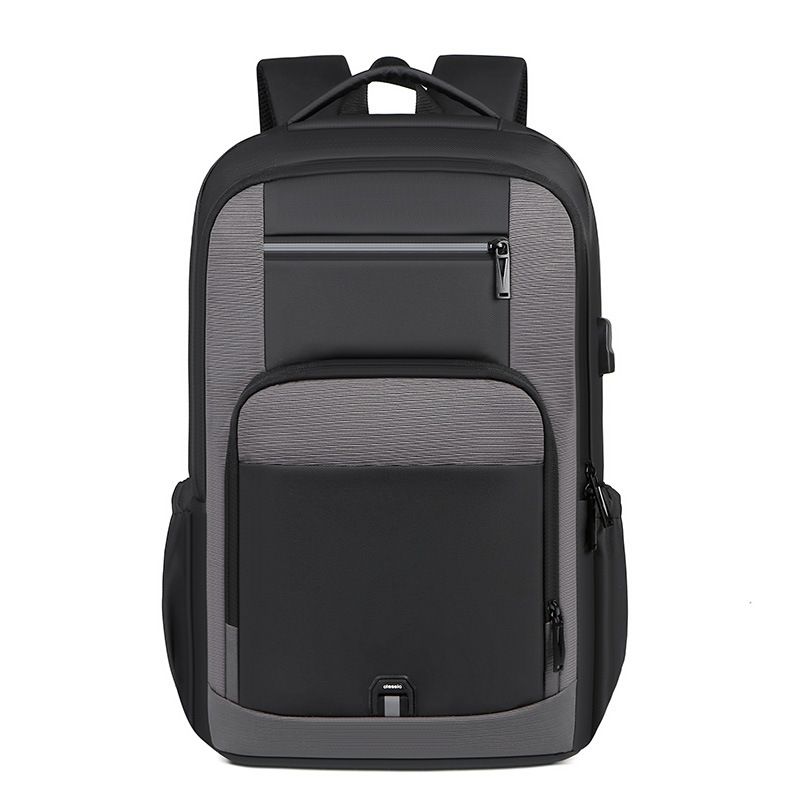 USB Business Laptop Backpack YT-02146 - main view