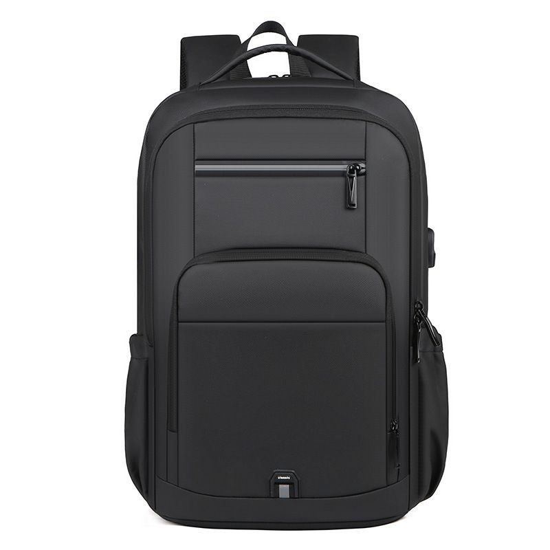 USB Business Laptop Backpack YT-02146 - view 5
