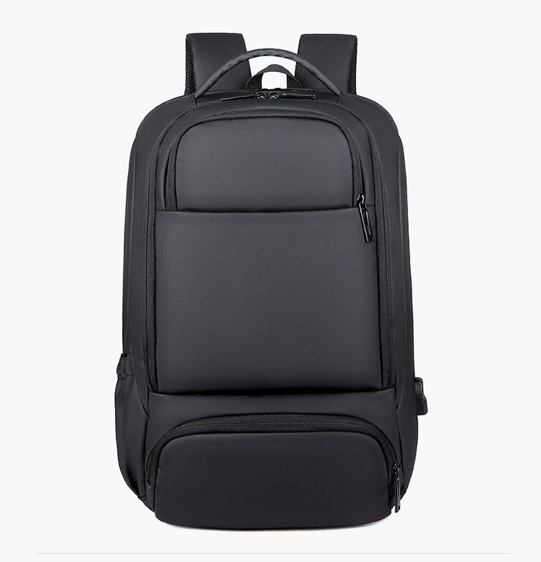 Expandable TPU Laptop Backpack YT-02148 - main view