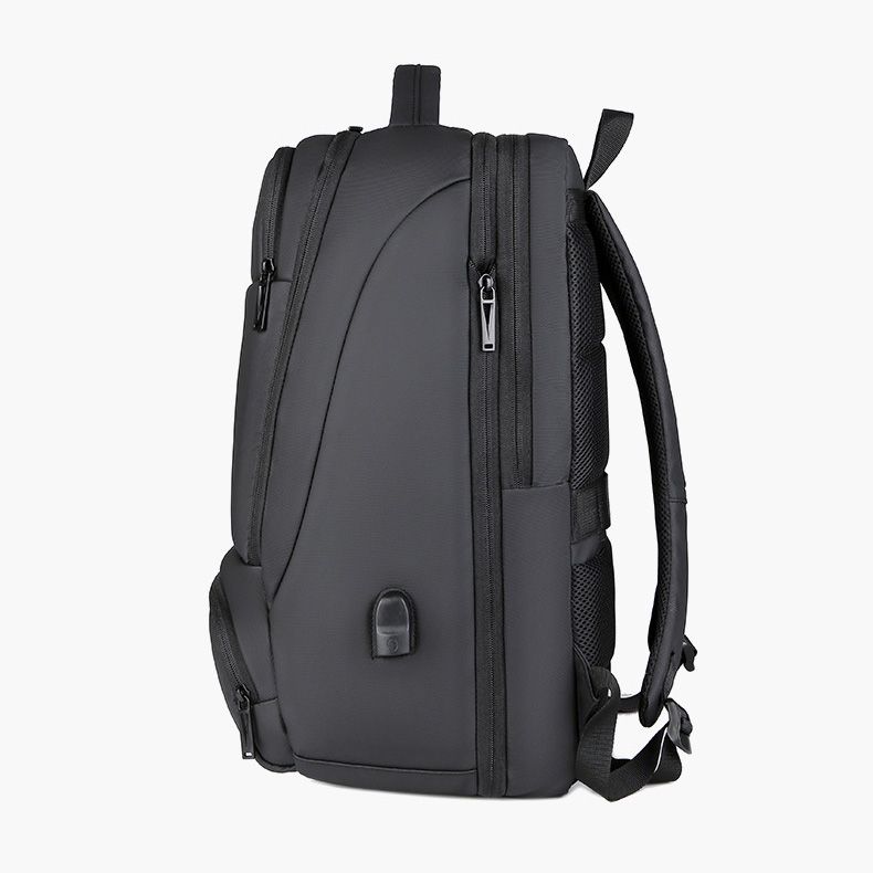 Expandable TPU Laptop Backpack YT-02148 - view 7