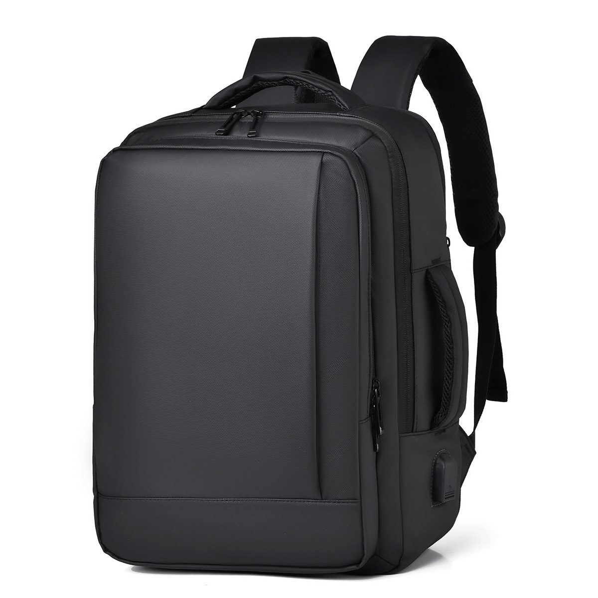 Slim Expandable Business Backpack YT-02149 - view 3
