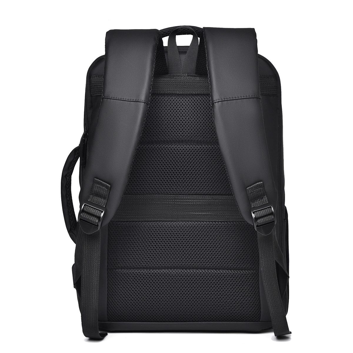 Slim Expandable Business Backpack YT-02149 - view 5