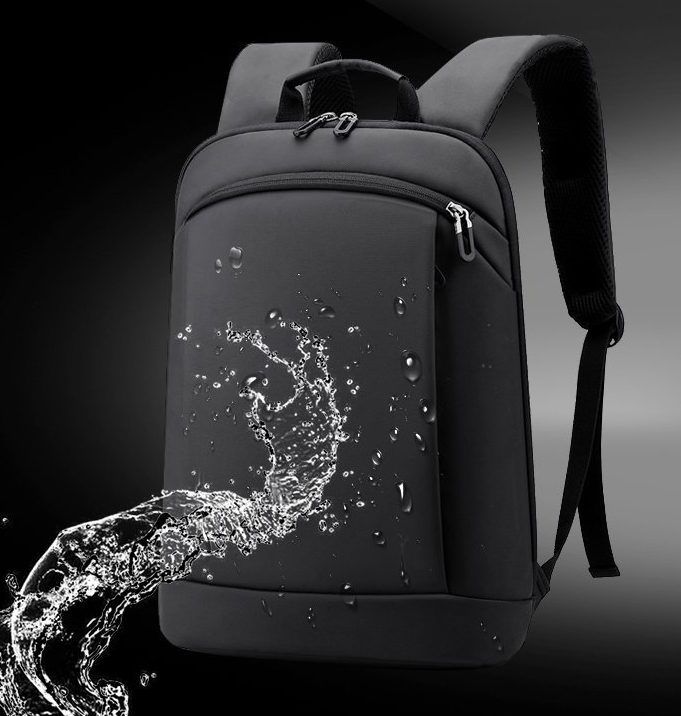 Ultra-Slim Laptop Backpack YT-02150 - view 4