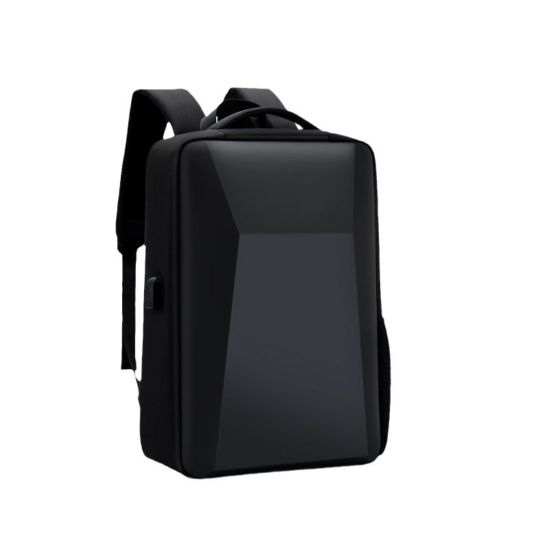 EVA Hard Shell Laptop Backpack YT-02156 - view 2