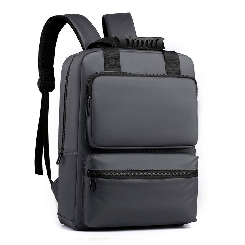 Lightweight Urban Laptop Backpack YT-02157 - view 2