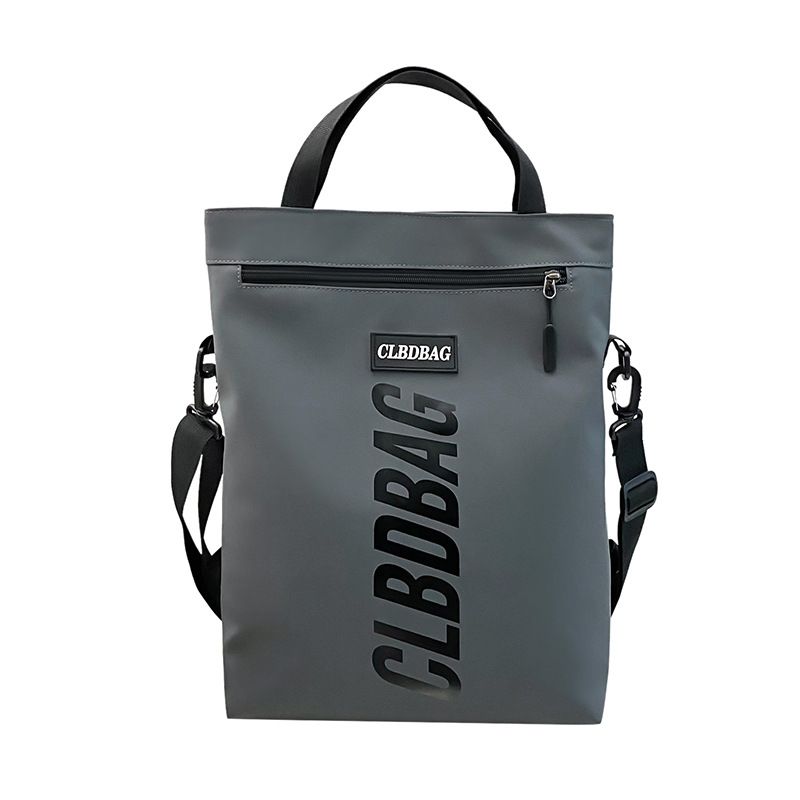 2-Way Tote Backpack YT-02160 - main view