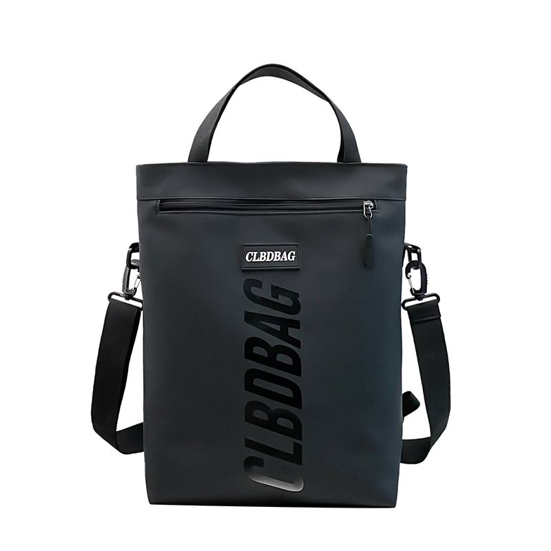 2-Way Tote Backpack YT-02160 - view 4
