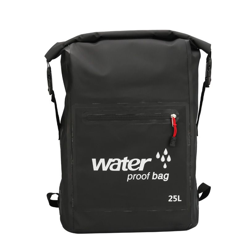 Roll-Top Dry Backpack YT-02161 - view 3