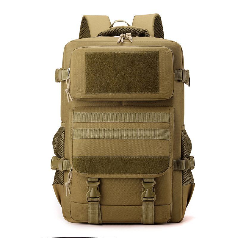 Tactical MOLLE Daypack YT-02165 - main view