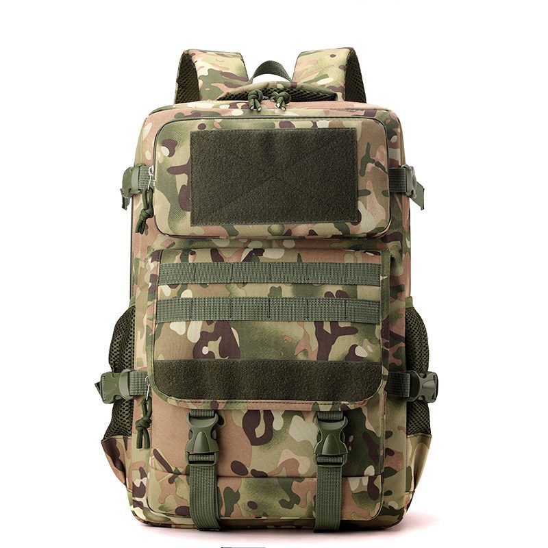 Tactical MOLLE Daypack YT-02165 - view 2