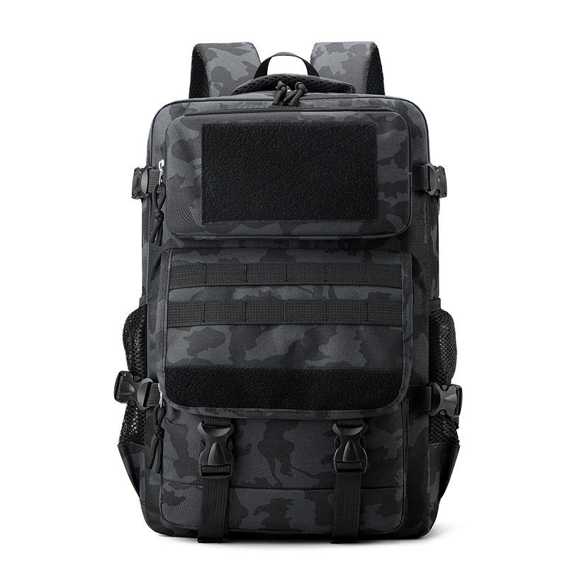 Tactical MOLLE Daypack YT-02165 - view 4