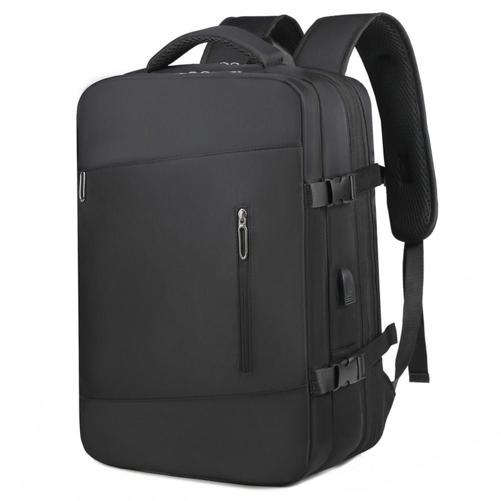 Expandable Weekender Backpack YT-02166 - view 6