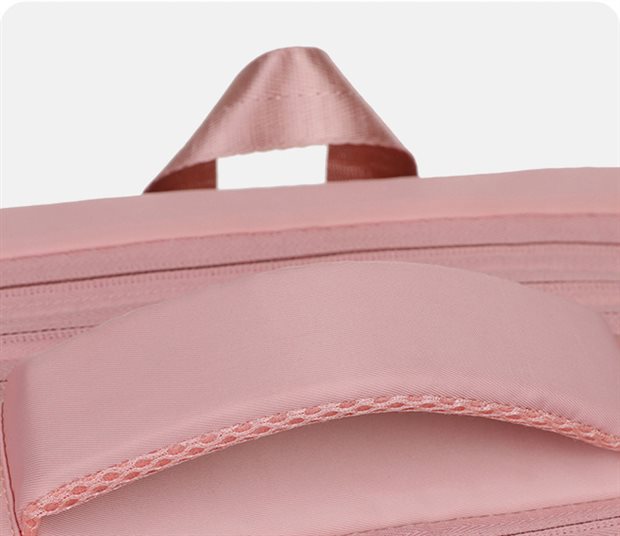 YT-02166 padded top handle