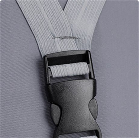 YT-02166 clothing compression straps