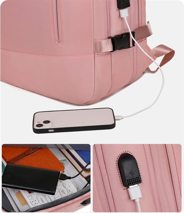 YT-02166 external usb port
