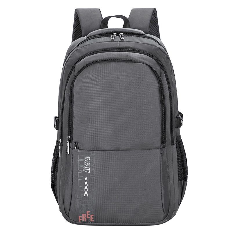 Classic Sports Backpack YT-02168 - main view