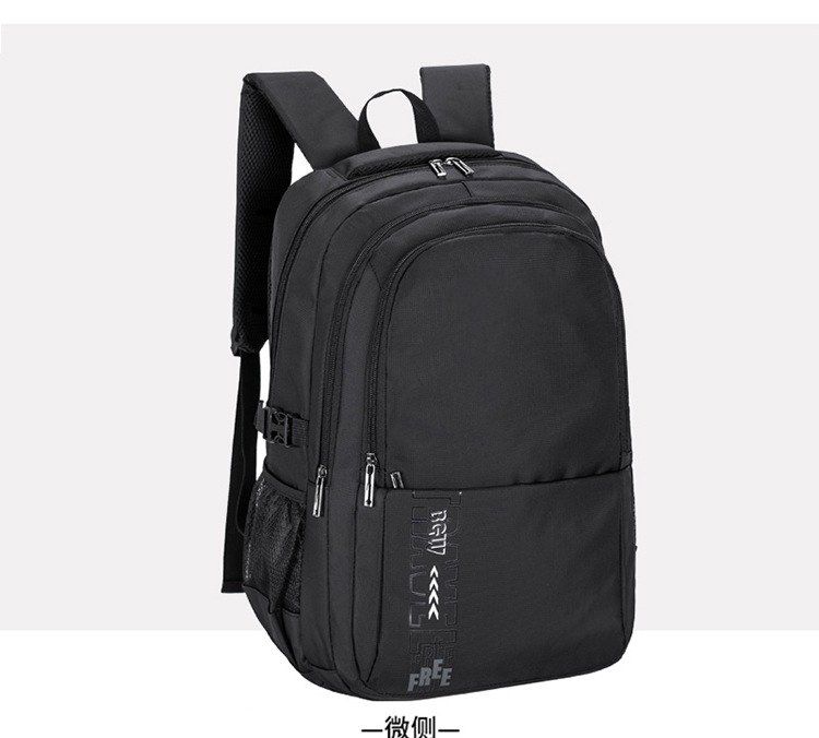 Classic Sports Backpack YT-02168 - view 3