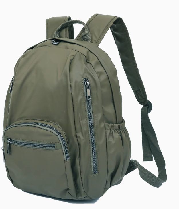 Classic Nylon Daypack YT-02171 - view 3