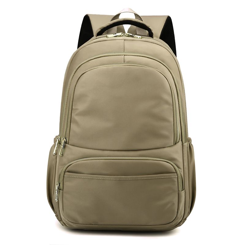Women's Nylon City Backpack YT-02173 - view 4