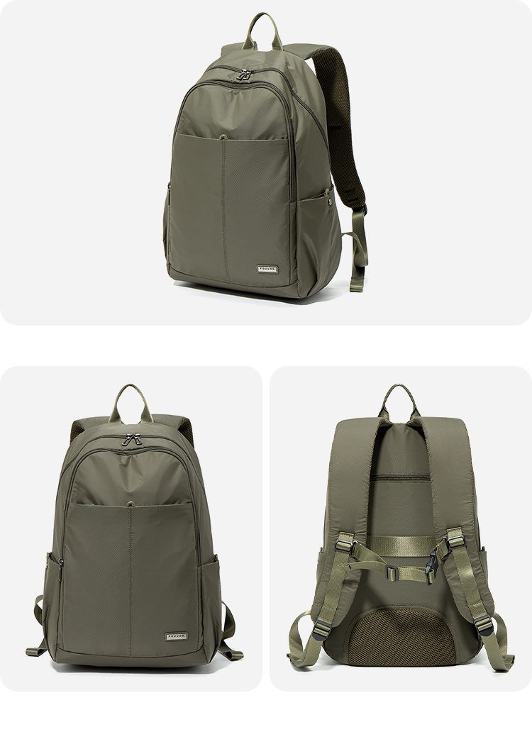Lightweight Casual Daypack YT-02174 - view 4