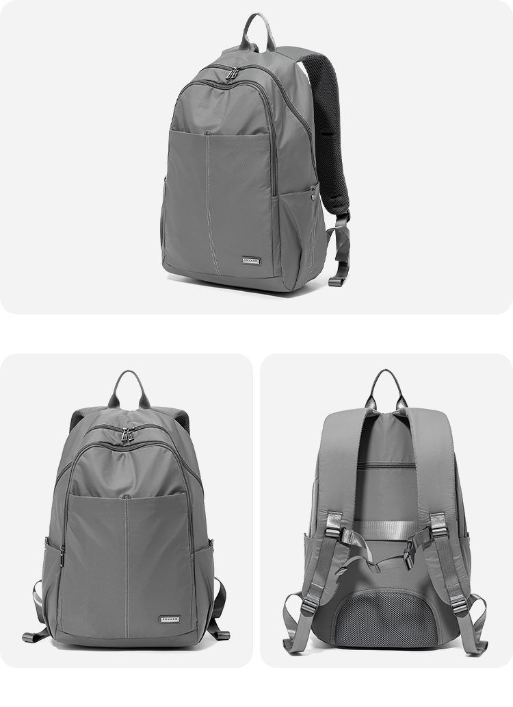 Lightweight Casual Daypack YT-02174 - view 5