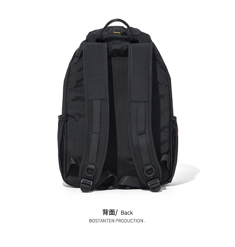 Drawstring Bucket Backpack YT-02177 - view 5