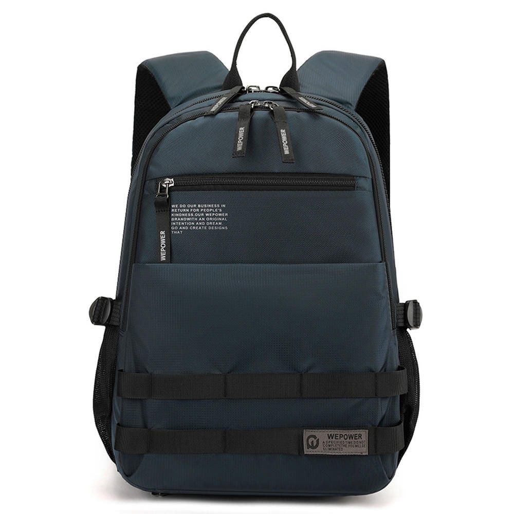 420D Lightweight Daypack YT-02180 - view 8