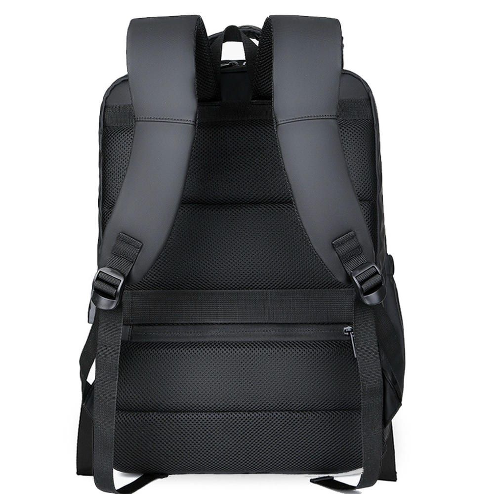 Expandable Travel Backpack with USB YT-02188 - view 5
