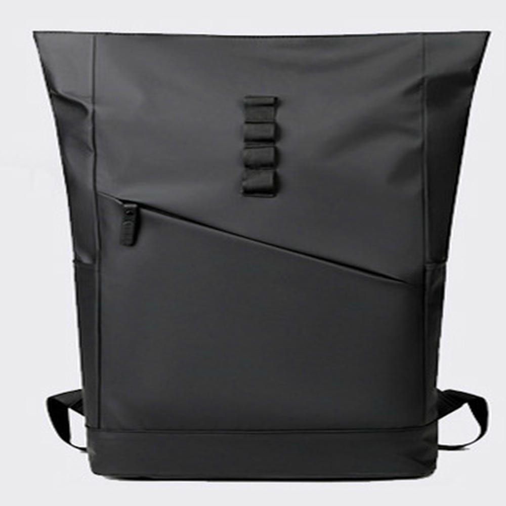 Roll-Top Commuter Backpack YT-02191 - view 4