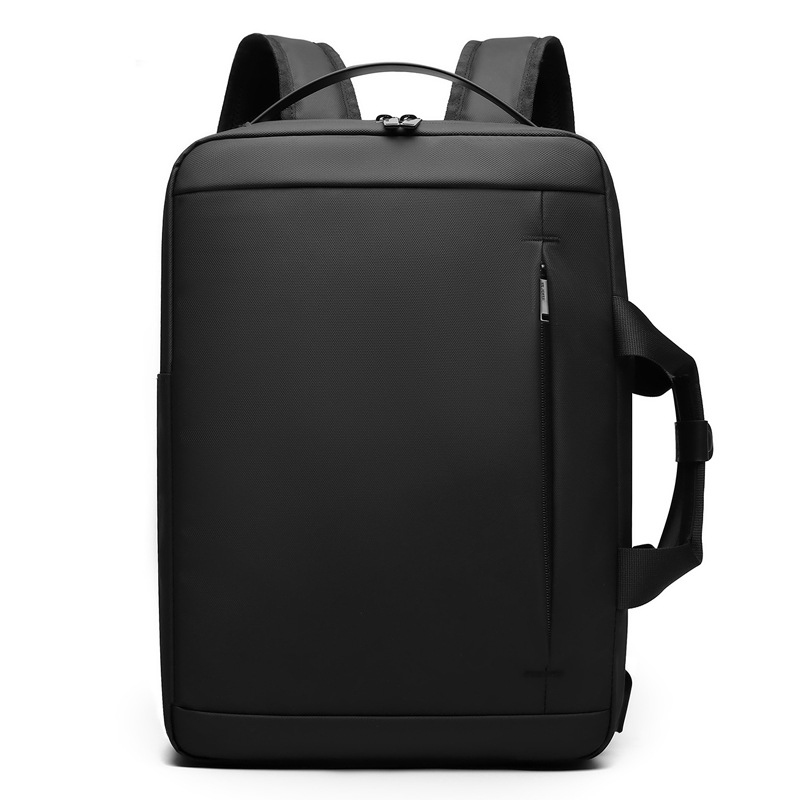 Convertible laptop backpack with side handle YT-02196 - main view