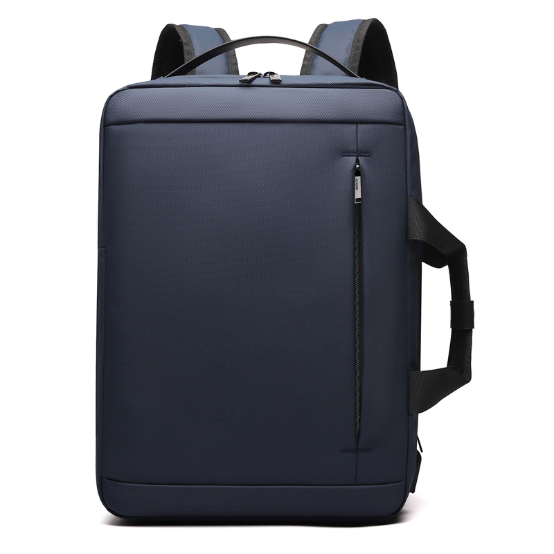 Convertible laptop backpack with side handle YT-02196 - view 3