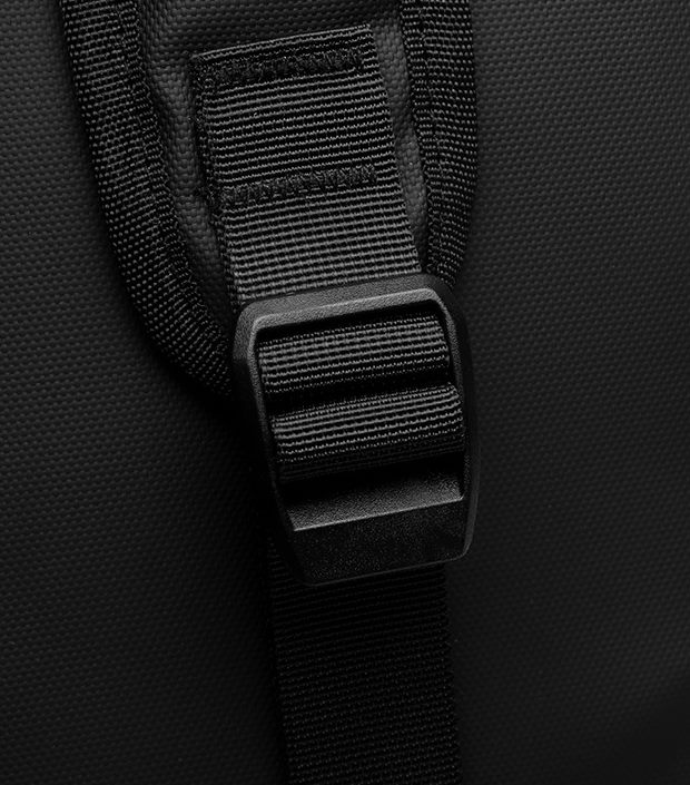 YT-02196 adjustable strap buckles