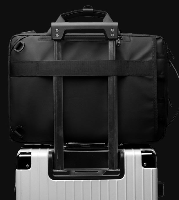 YT-02196 trolley strap
