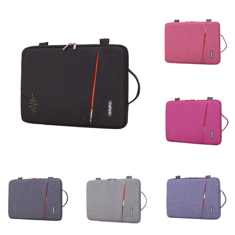 Laptop Sleeve with Handle YT-03025 - view 4