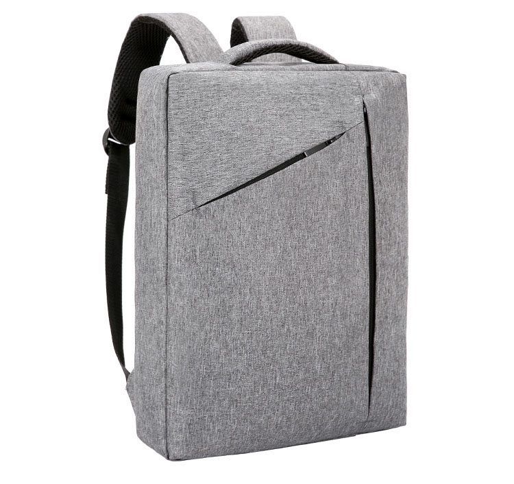 2-in-1 Laptop Case Backpack YT-03050 - main view
