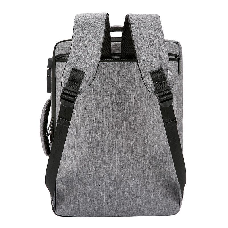 2-in-1 Laptop Case Backpack YT-03050 - view 2