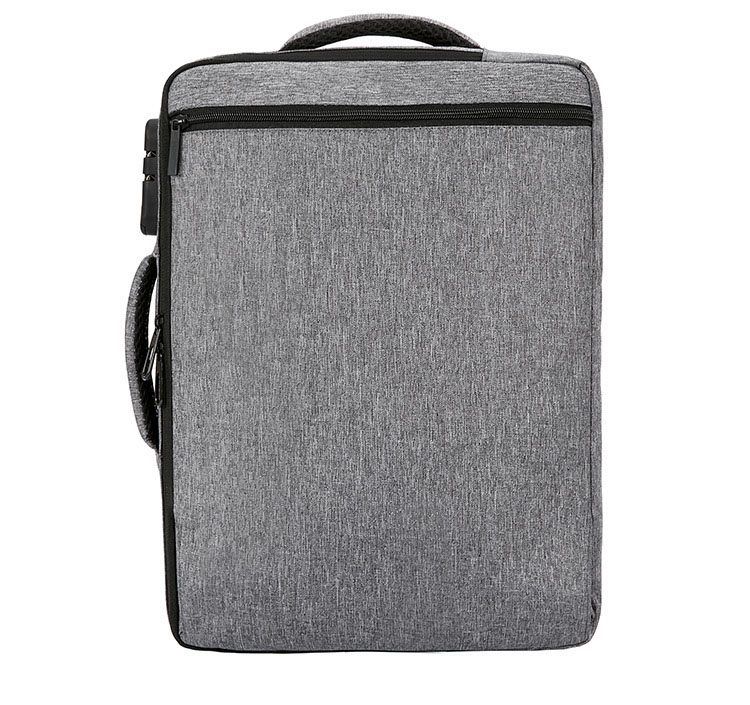 2-in-1 Laptop Case Backpack YT-03050 - view 3