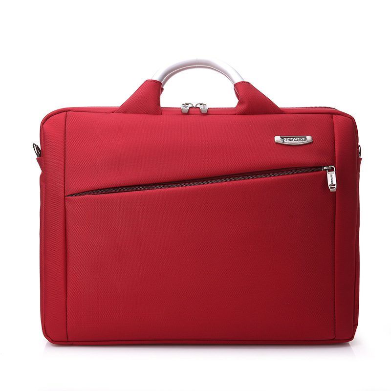 Laptop Case with Alloy Handle YT-03053 - view 3