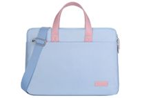 Pastel Laptop Tote Bag YT-03068 - view 3