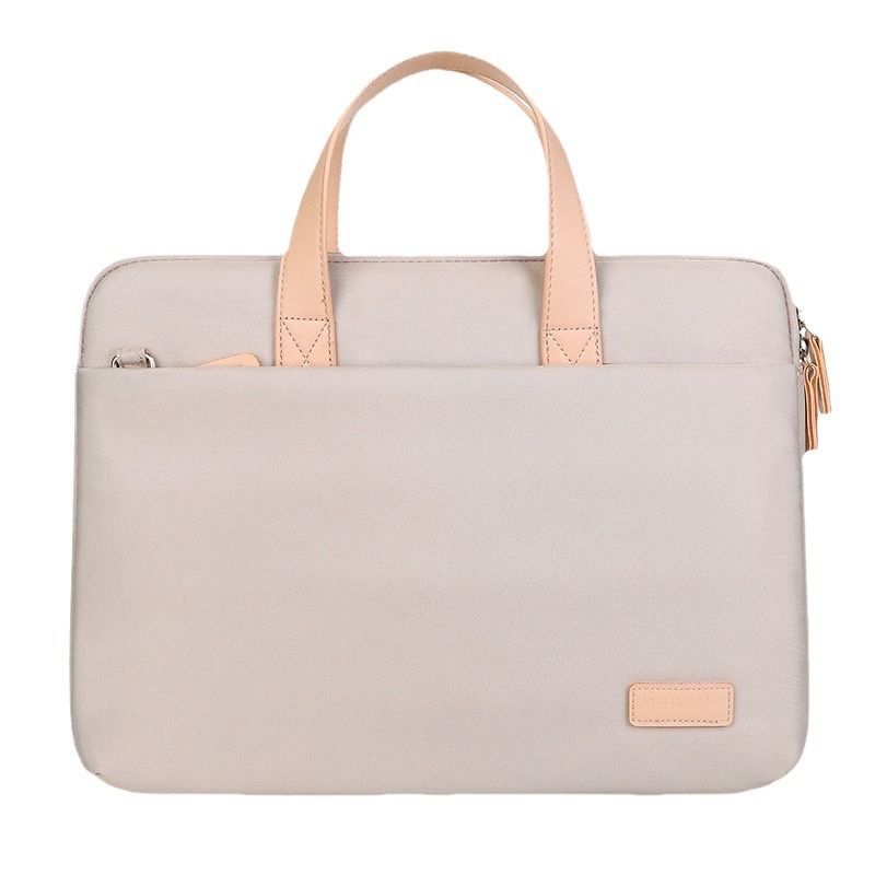 Pastel Laptop Tote Bag YT-03068 - view 4