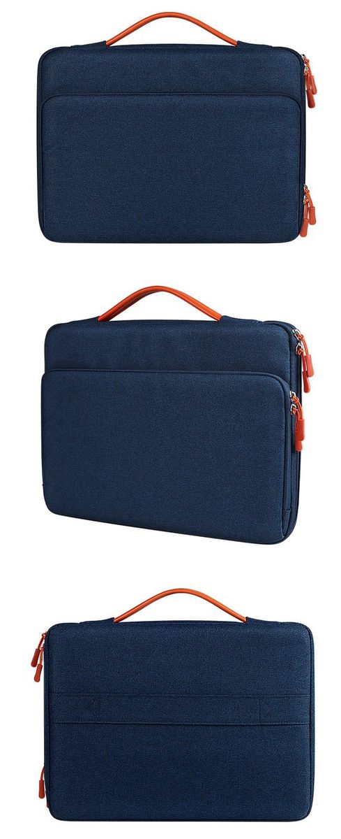 Padded Laptop Sleeve Bag YT-03069 - view 4