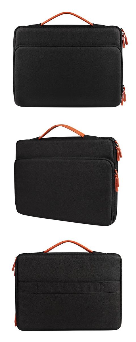 Padded Laptop Sleeve Bag YT-03069 - view 5
