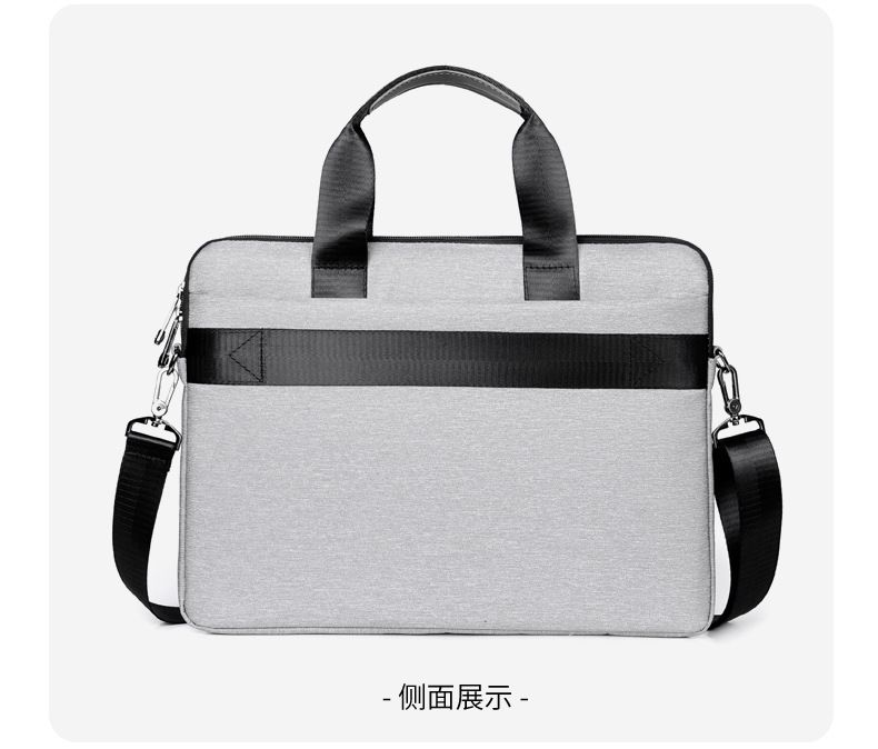 Slim Air-Cushion Laptop Bag YT-03070 - main view