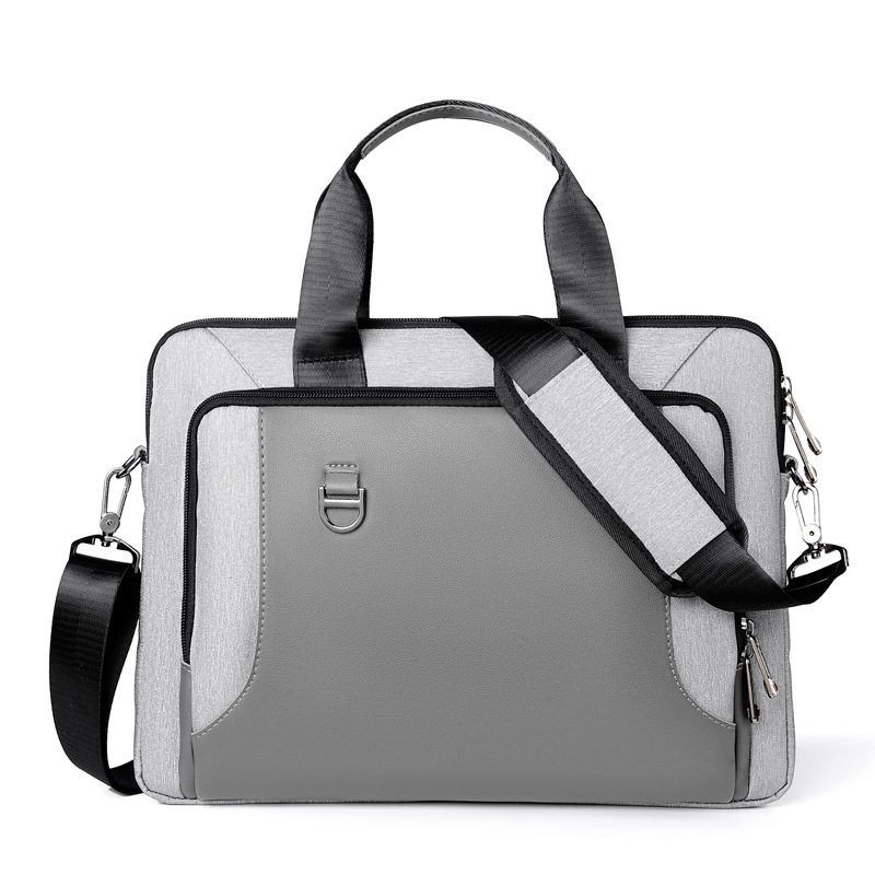 Slim Air-Cushion Laptop Bag YT-03070 - view 2