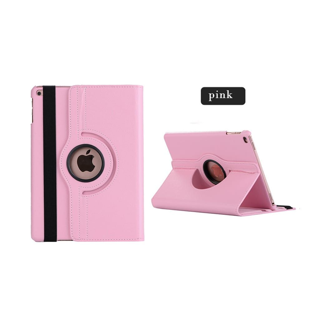 Premium PU Leather iPad Case YT-03077 - view 10