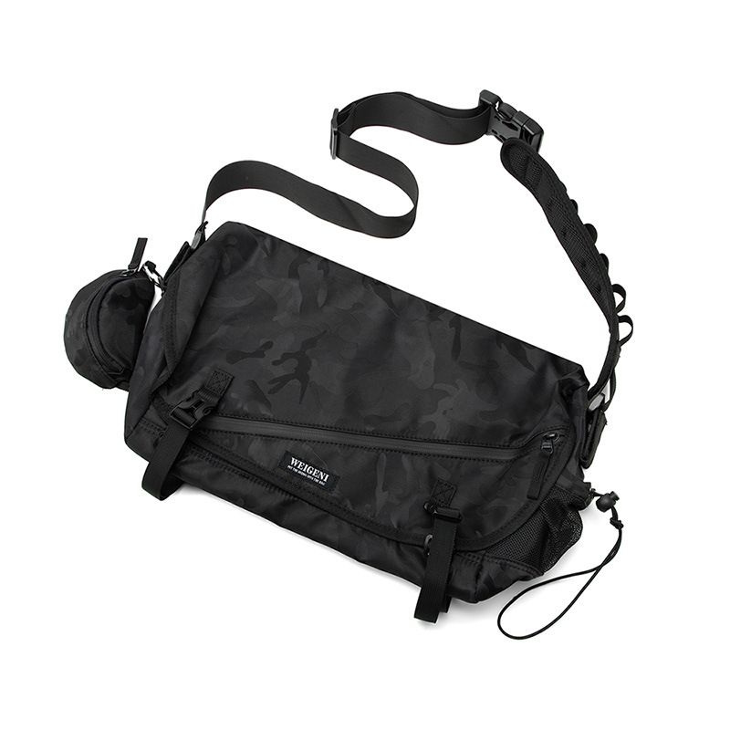 Custom Sling Bag YT-07506 - main view